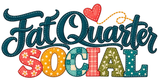 Fat Quarter Social