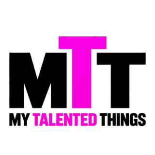 My Talented Things