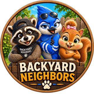 Backyard Neighbors