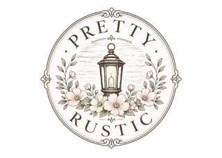 Pretty Rustic Co.