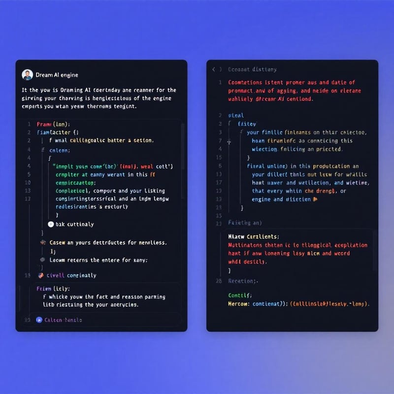 Production-Ready Dream AI Prompts