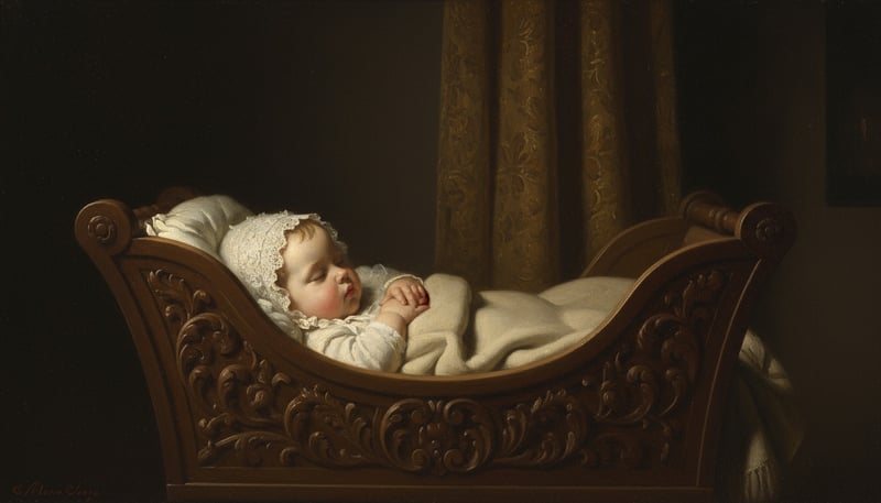 Dutch Master Interior Painting