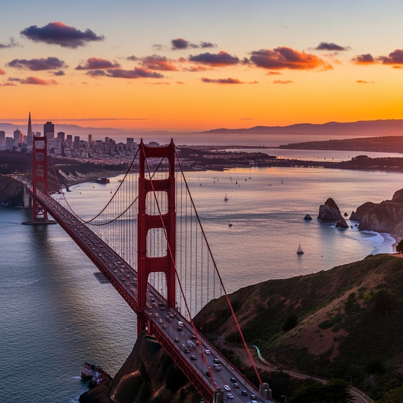 California Overview