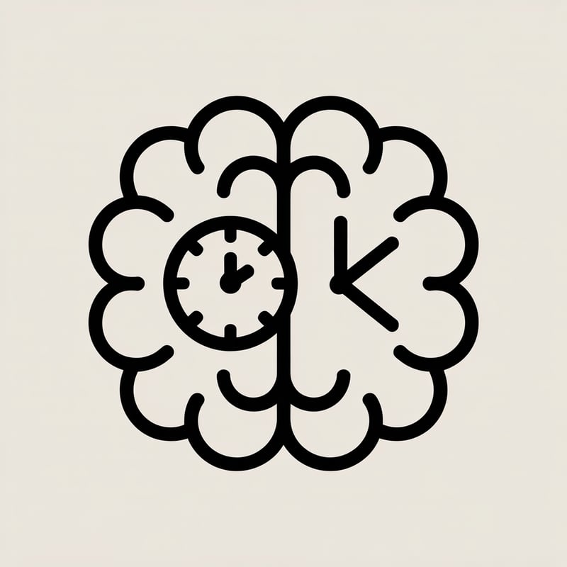 Clean Sans Fonts with Quirky Icons