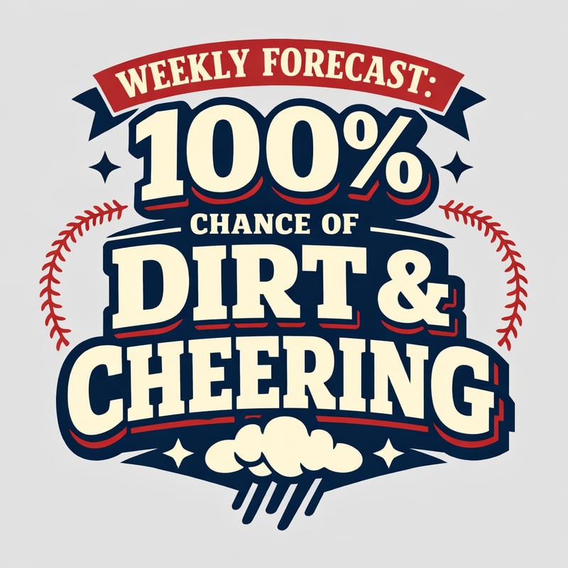 Retro Typography T-Shirt Design