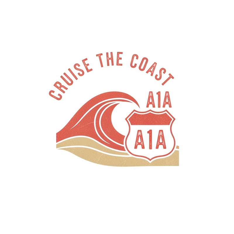 Minimal Surf-Trip Design A1A