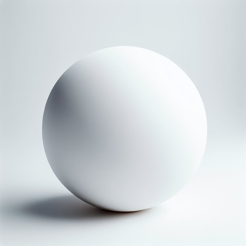Clean White Background Image
