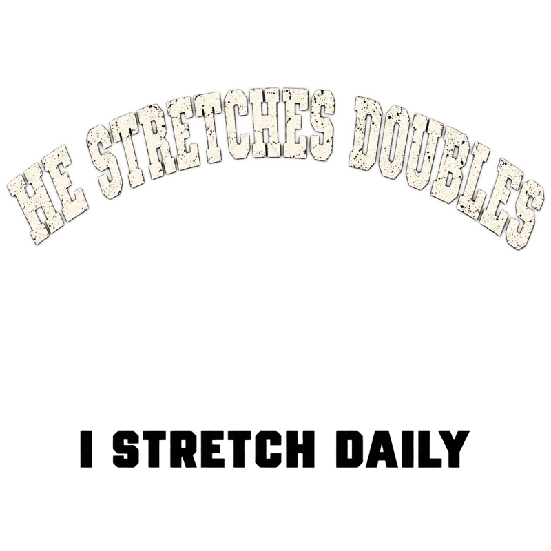 Vintage Collegiate T-shirt Wordmark