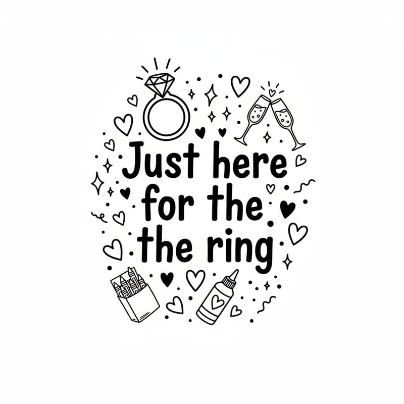 Engagement Theme Design with Beth Ellen Font