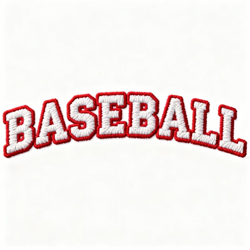 Collegiate Baseball Varsity Letters