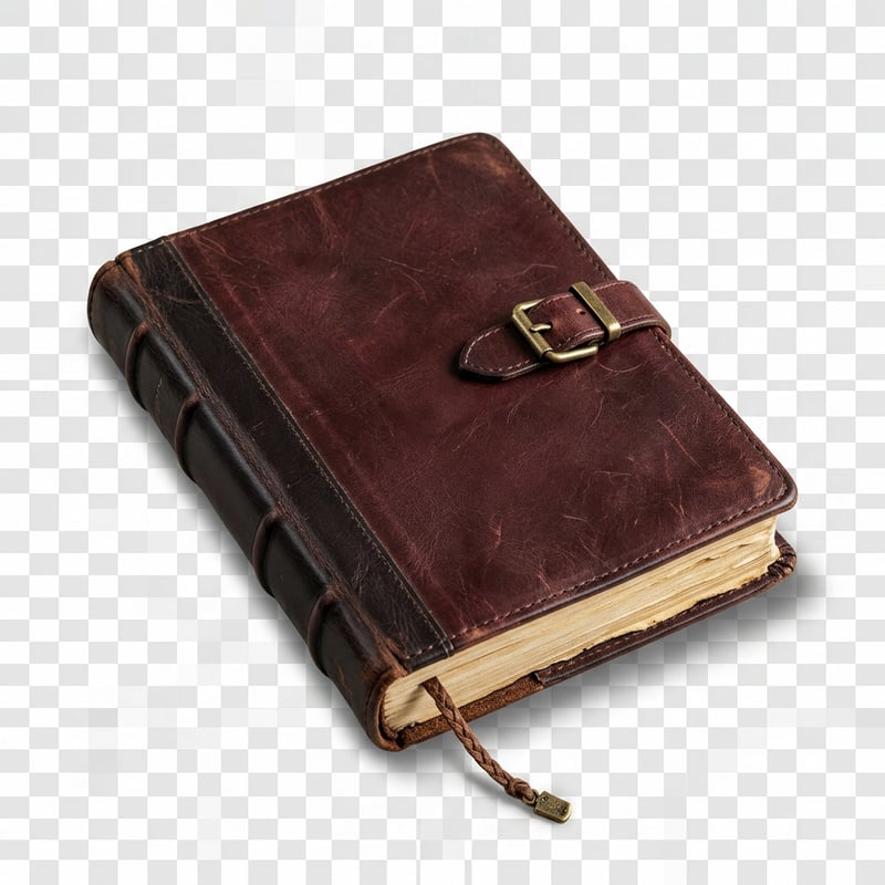 Photorealistic Studio Cutout of Object