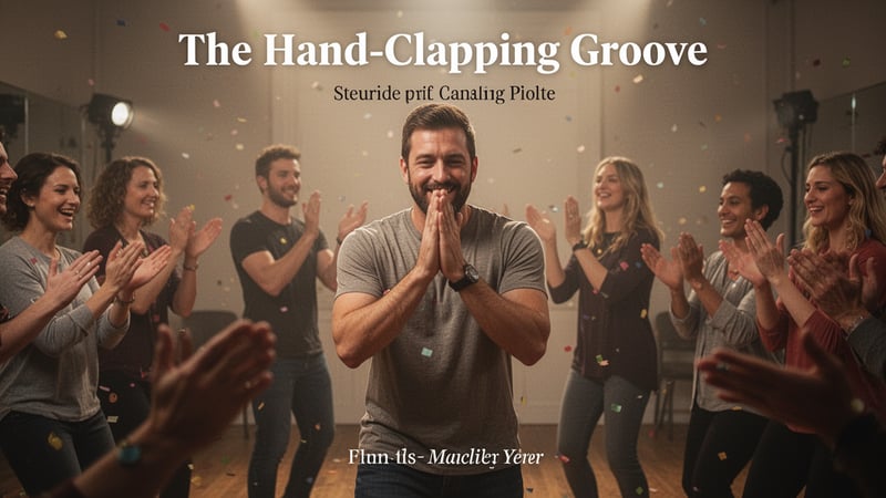 The Hand-Clapping Groove