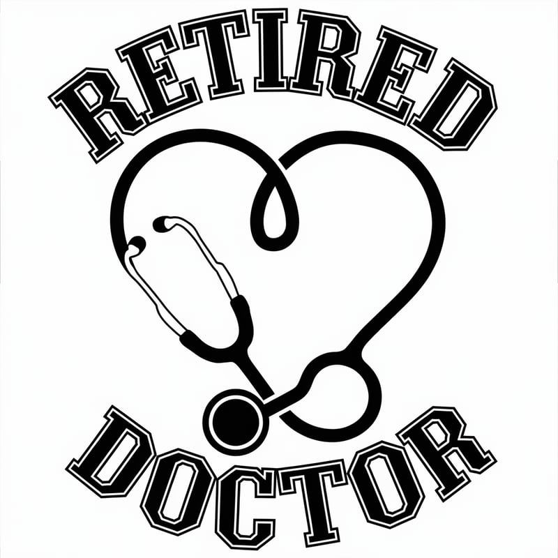 Heart-Shaped Stethoscope Design