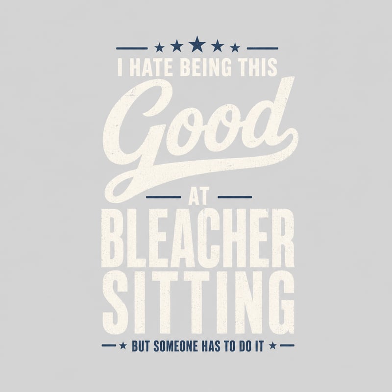 Vintage Typography Graphic T-Shirt Design