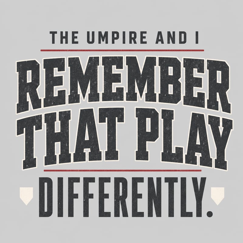 Typography T-Shirt Design