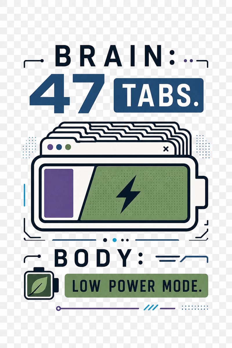 Light-Shirt Tech Humor T-Shirt Design