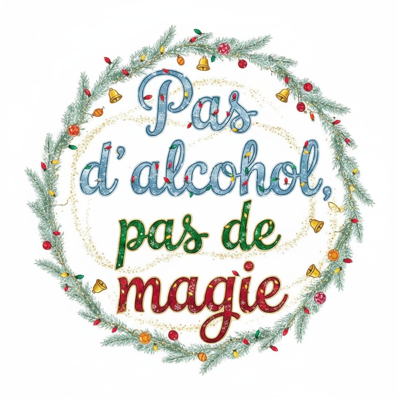 Christmas Quote Design