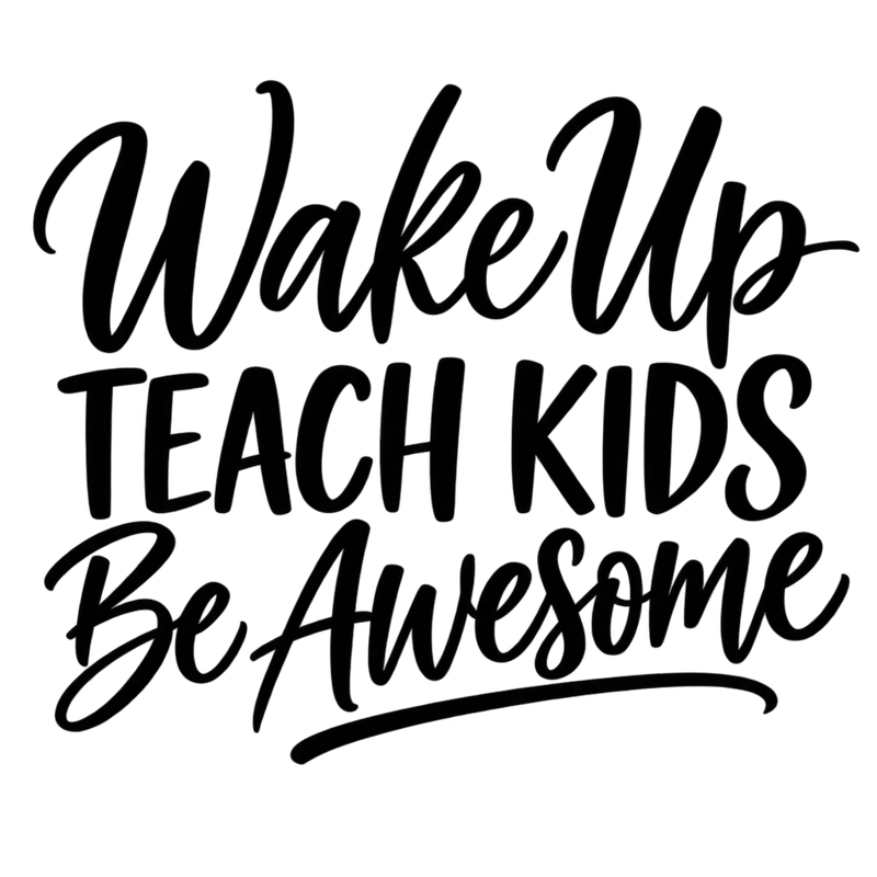 Black Ink T-Shirt Print Spec