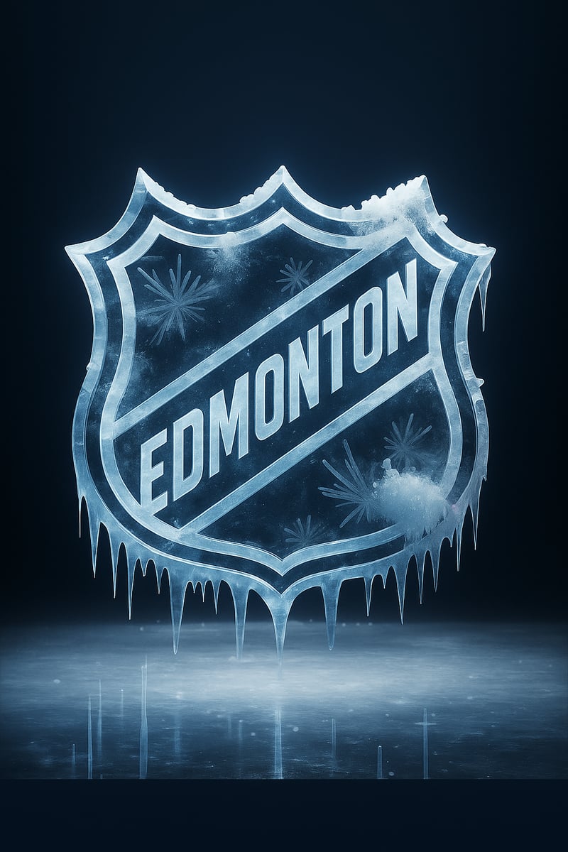 Edmonton Text Image Reimagination