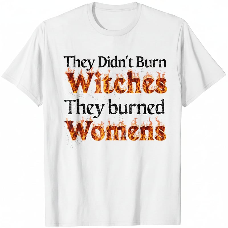 Flames with Grunge Texture Design