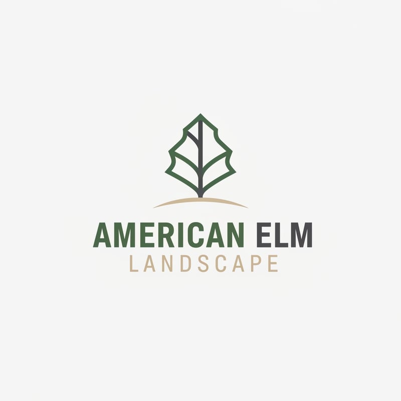 Minimalistic Modern Logo Design