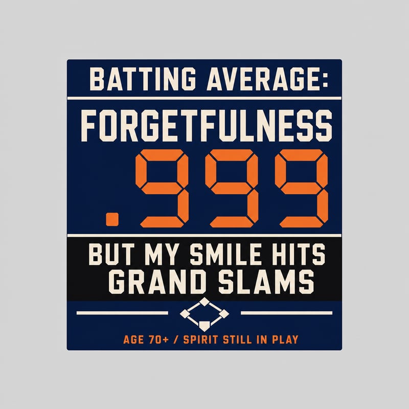 Modern Baseball Scoreboard Design