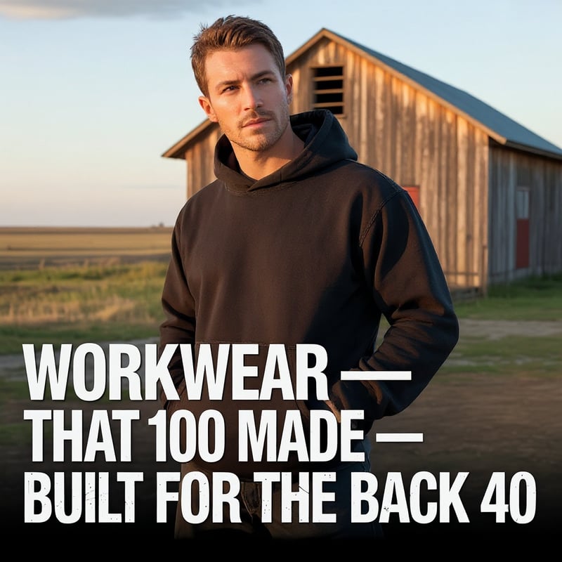 Workwear That Works
