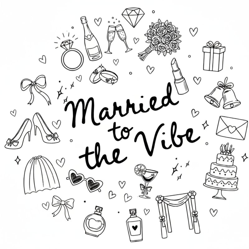 Chill Bridal Vibe Design