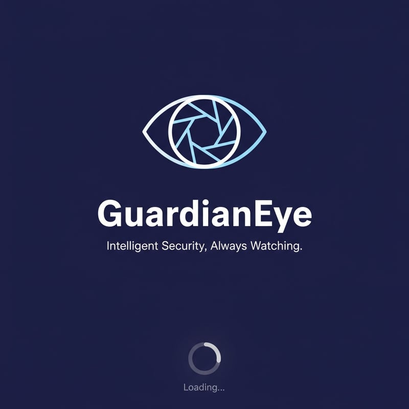Mobile App for Video Security Management