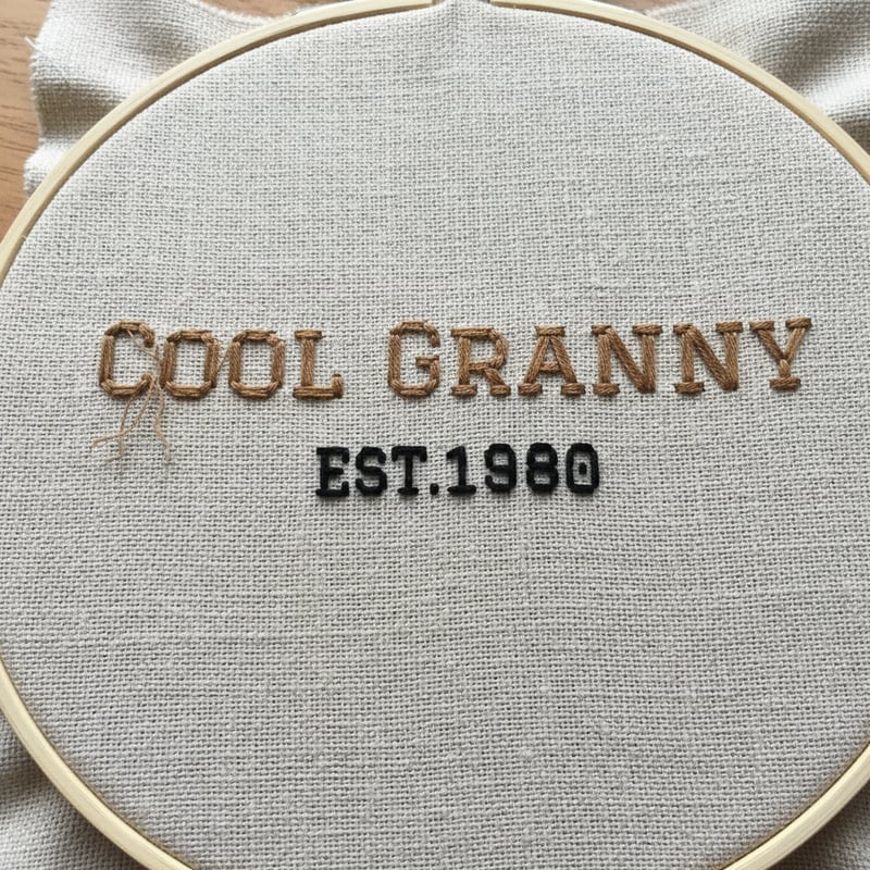 Creative Embroidery Designs