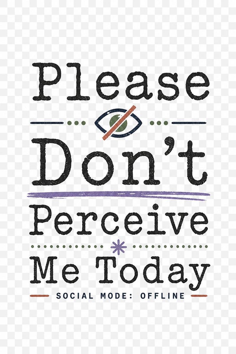 Light-Shirt Meme Typography T-Shirt Design