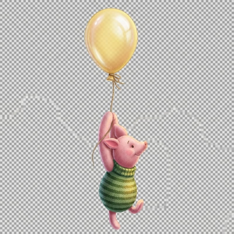 Stylized Image with Realistic Textures