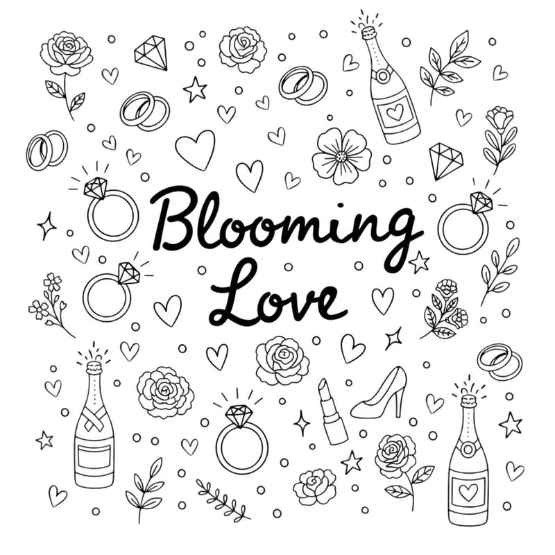 Blooming Love Florist Design