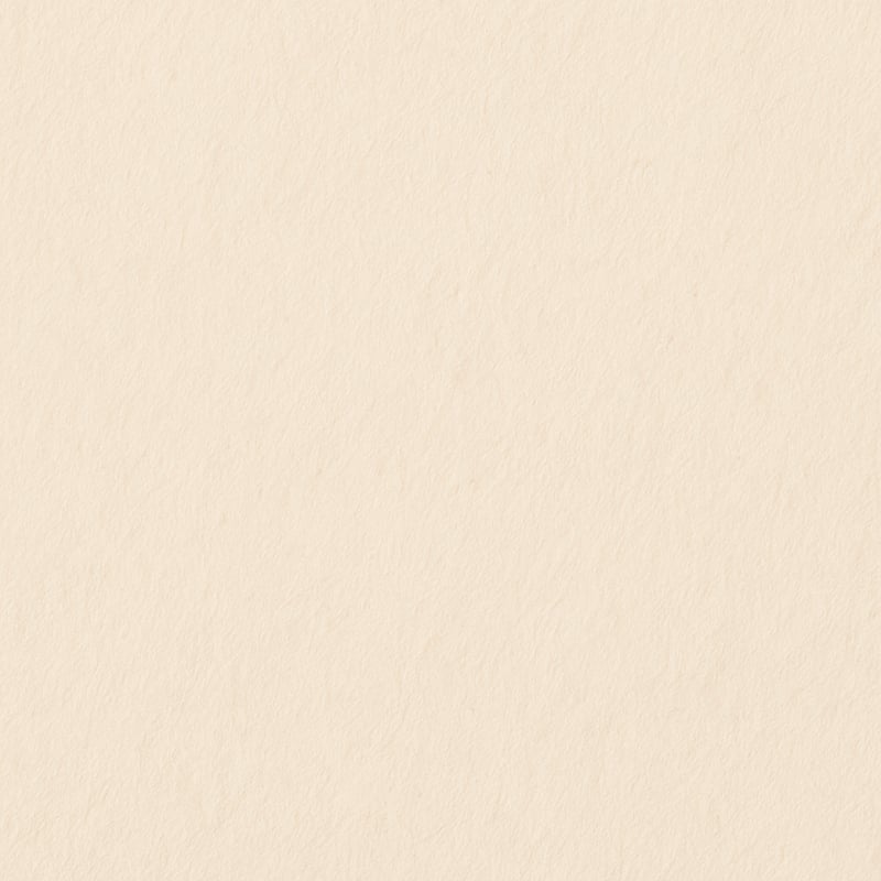 Light Beige Cream Cotton Paper Texture