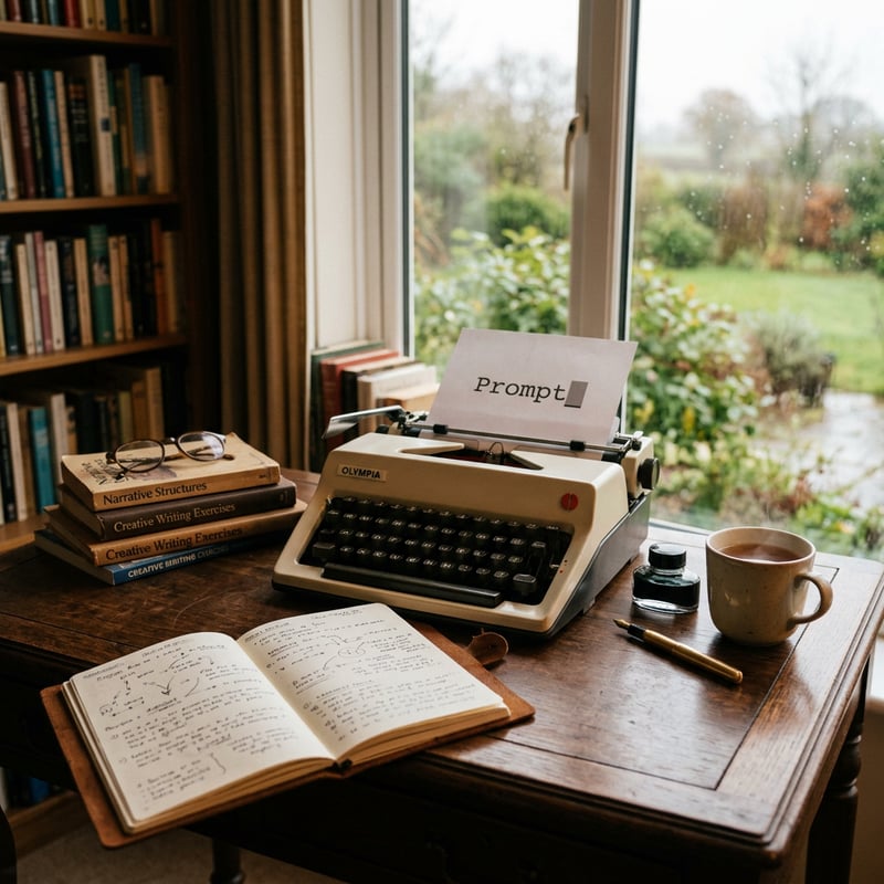Guide to Writing Effective Prompts