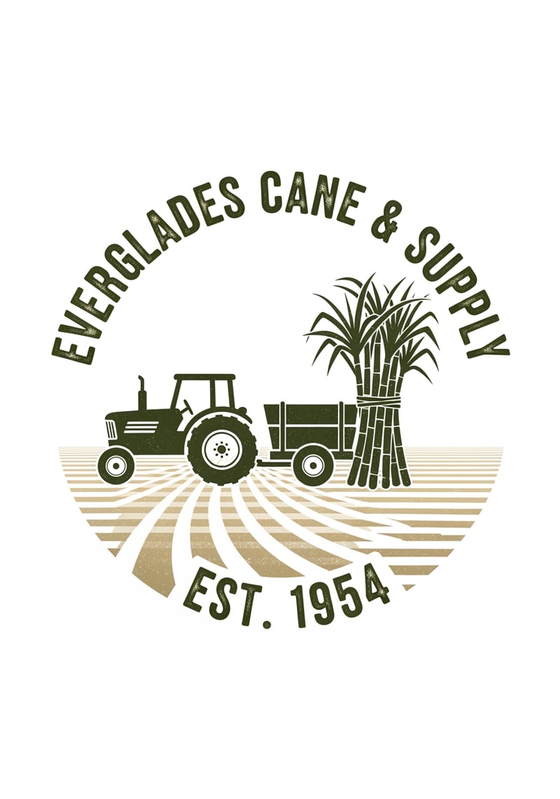 Agricultural Labor Logo Design