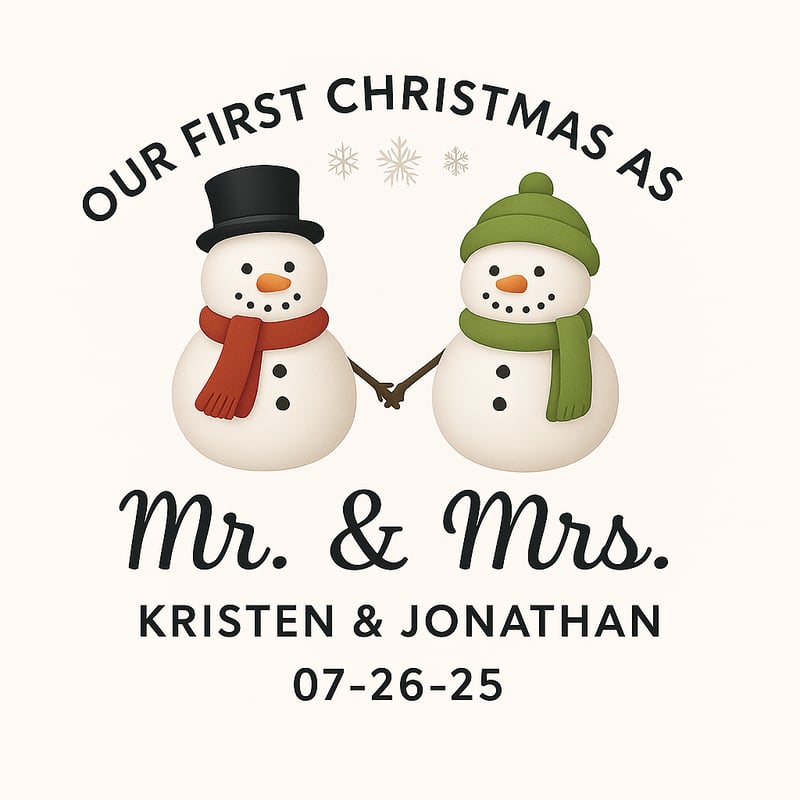 Custom Wedding Invitation Design