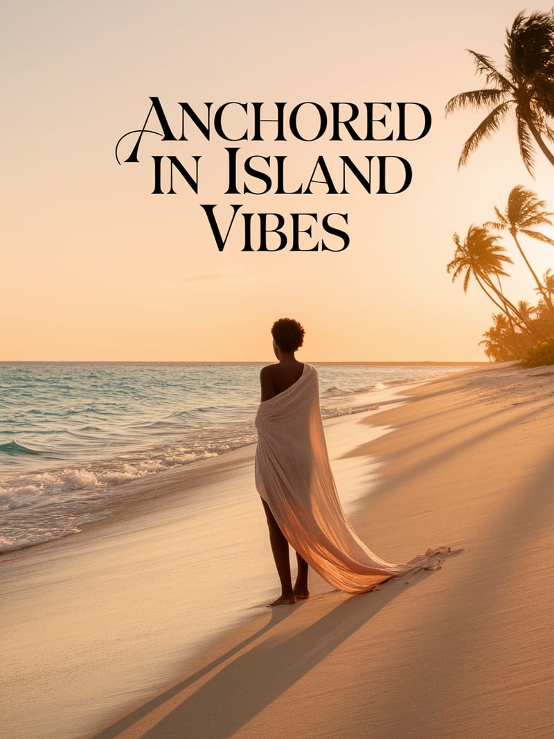 Anchored in Island Vibes