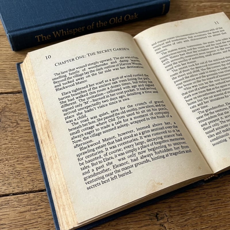 Page 10 Overview