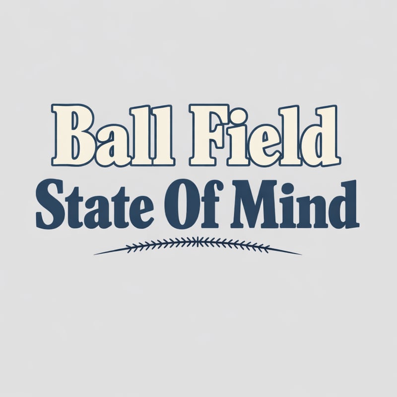 Vintage Baseball T-Shirt Designs