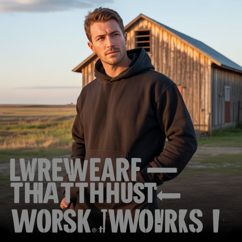 Workwear That Works