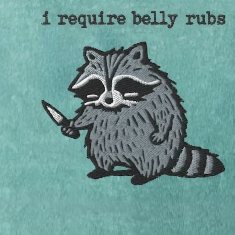 Funny AI-Generated Image