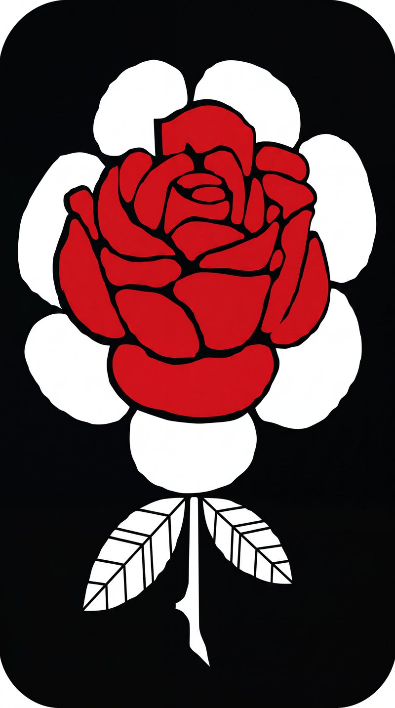 Logo in Perfekte Auflösung