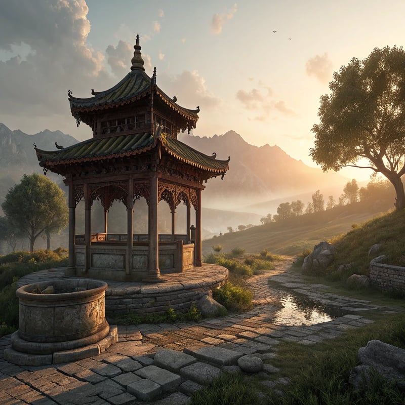 Scaling Techniques for Dream AI