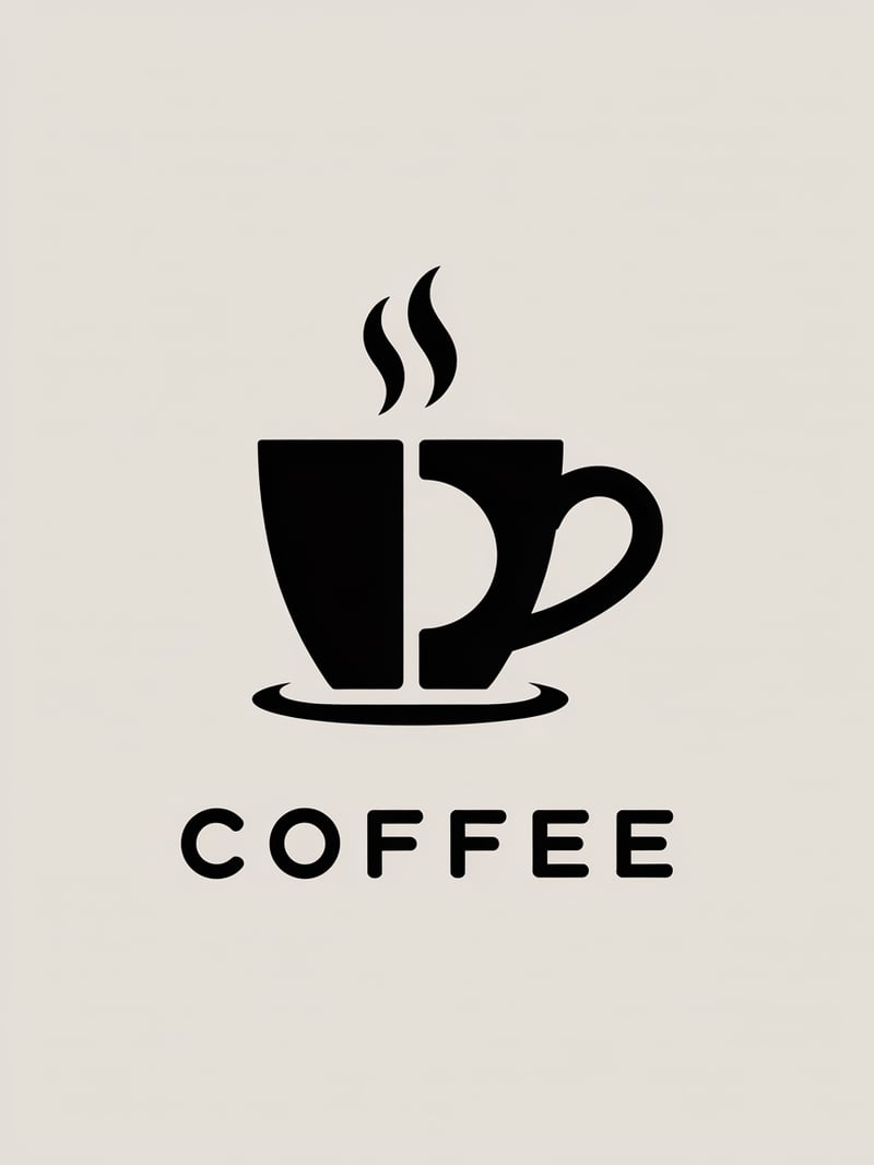 CupandMugMarket Badge Logo