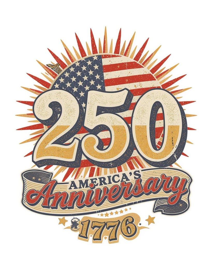 Vintage 1970s Bicentennial Shirt Graphic
