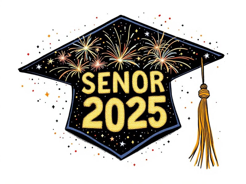 Graduation Celebration 2025