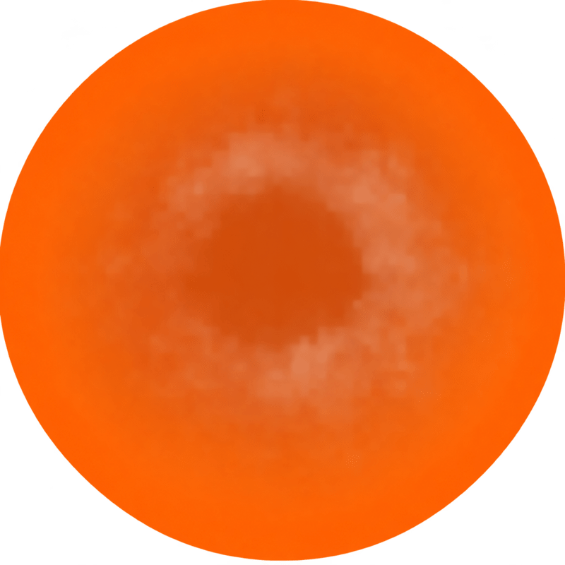 Edge-to-Edge Circle Layout