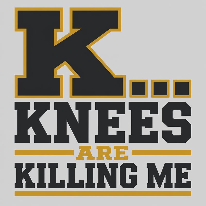 Bold Baseball Typography T-Shirt Design