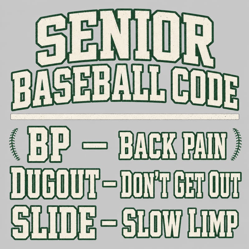 Vintage Baseball Scoreboard T-Shirt Design